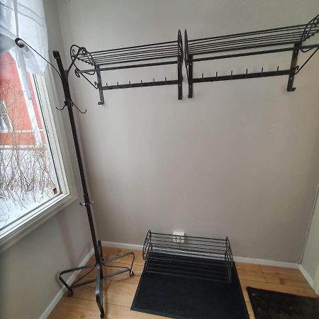 Hostel Gustafs Logi Zewnętrze zdjęcie