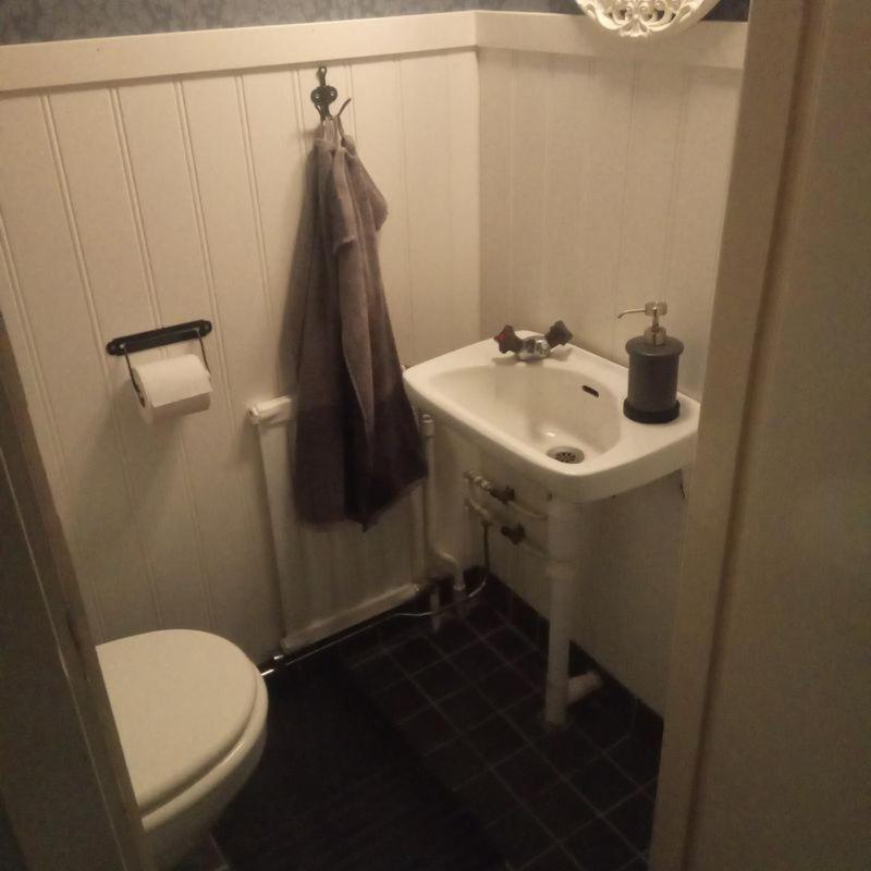 Hostel Gustafs Logi Zewnętrze zdjęcie