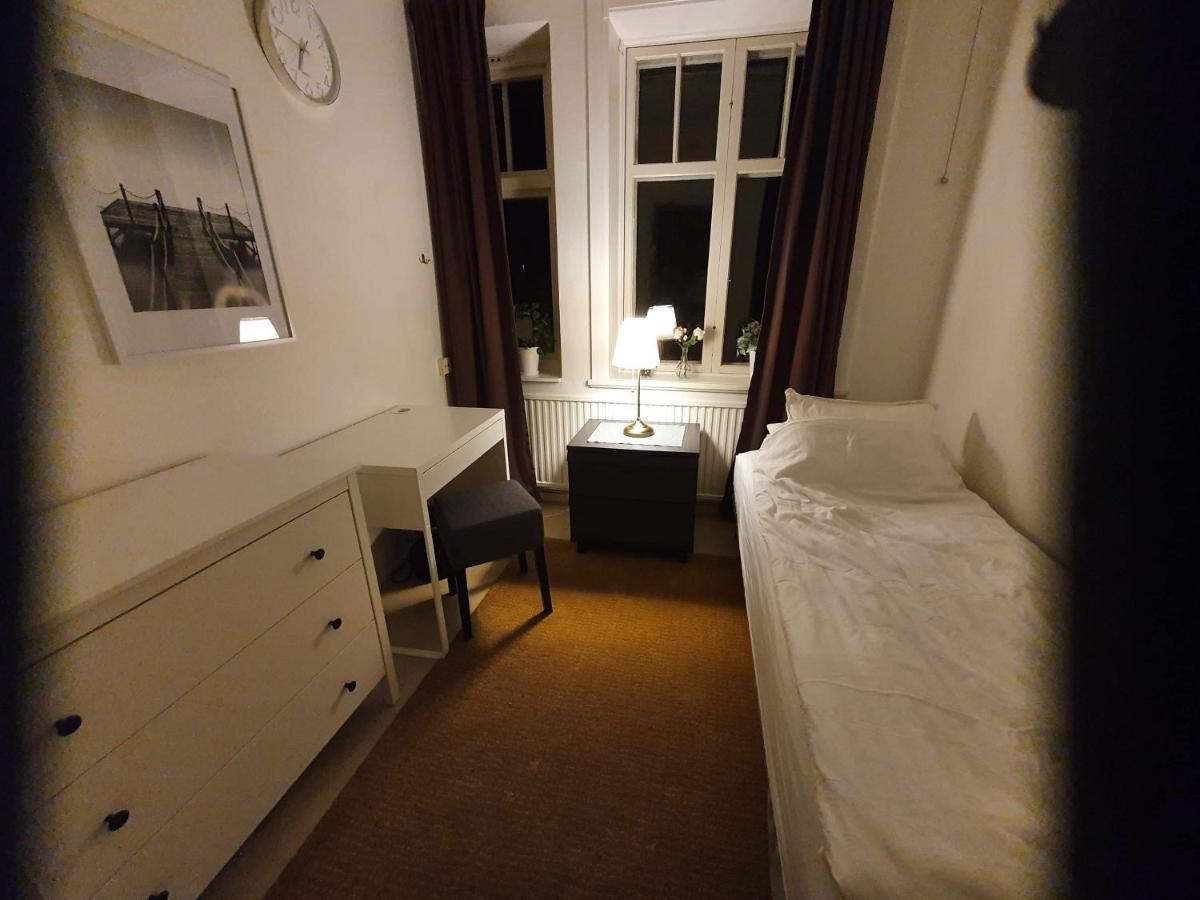 Hostel Gustafs Logi Zewnętrze zdjęcie