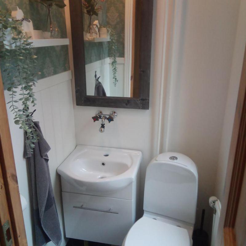 Hostel Gustafs Logi Zewnętrze zdjęcie