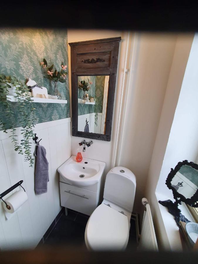 Hostel Gustafs Logi Zewnętrze zdjęcie