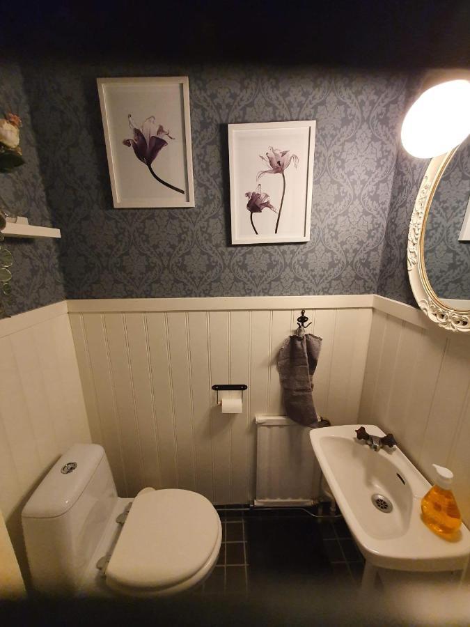 Hostel Gustafs Logi Zewnętrze zdjęcie