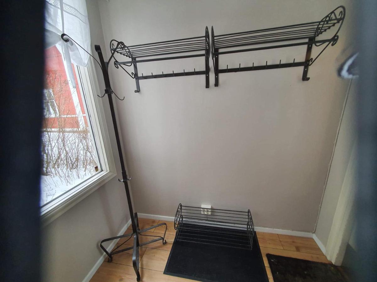 Hostel Gustafs Logi Zewnętrze zdjęcie